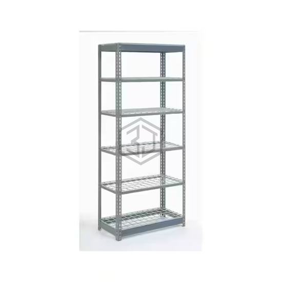 255521 - Global Industrial - Product, Material Handling and Storage - Racks, Shelving, Stands