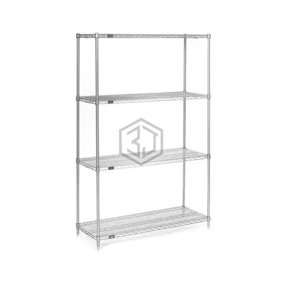 B2346191 - Nexel - Product, Material Handling and Storage - Racks, Shelving, Stands