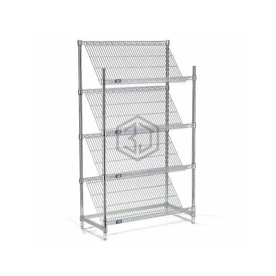 504101 - Nexel - Product, Material Handling and Storage - Racks, Shelving, Stands