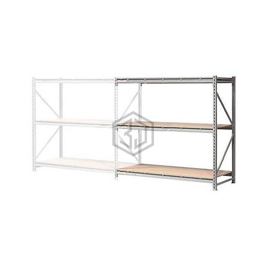 711321 - IndustrialSupplies.com - Product, Material Handling and Storage - Racks, Shelving, Stands