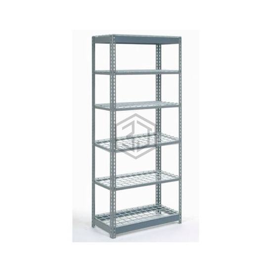 255708 - Global Industrial - Product, Material Handling and Storage - Racks, Shelving, Stands