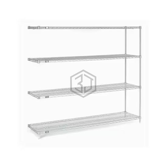 189533 - Nexel - Product, Material Handling and Storage - Racks, Shelving, Stands