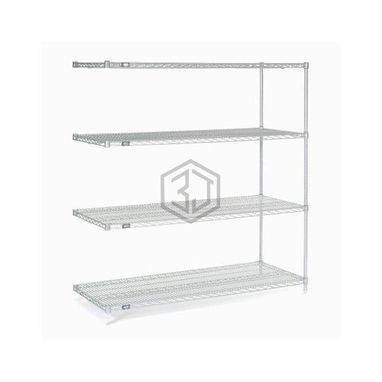 189489 - Nexel - Product, Material Handling and Storage - Racks, Shelving, Stands