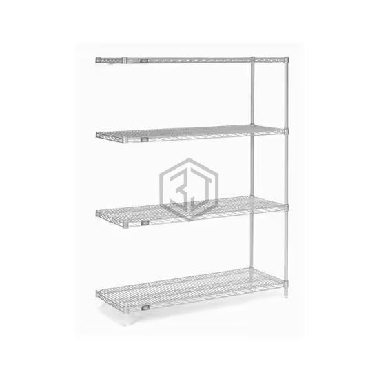 189530 - Nexel - Product, Material Handling and Storage - Racks, Shelving, Stands