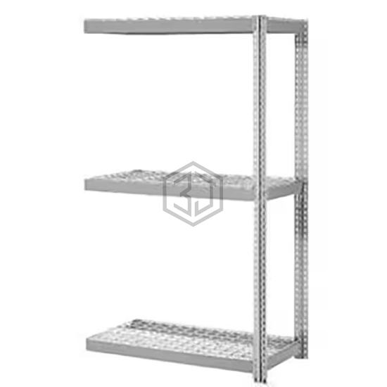 785633GY - Global Industrial - Product, Material Handling and Storage - Racks, Shelving, Stands