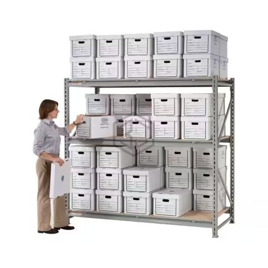 711556 - IndustrialSupplies.com - Product, Material Handling and Storage - Racks, Shelving, Stands
