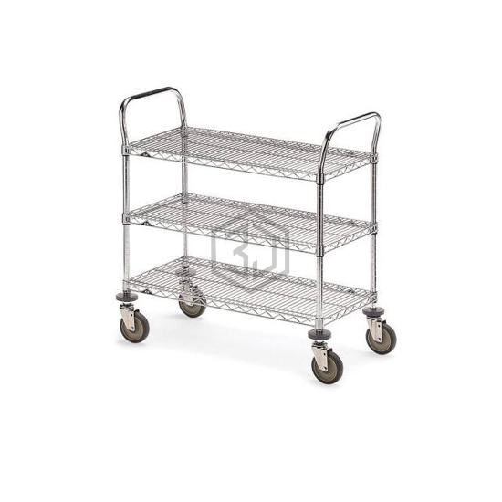 B2065346 - Metro - Product, Material Handling and Storage - Racks, Shelving, Stands