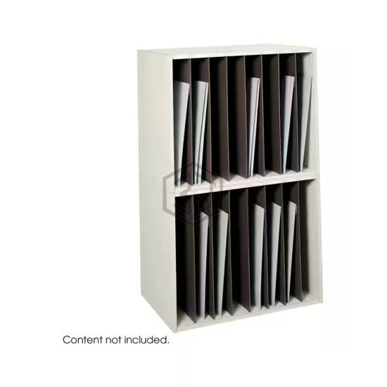 B900017 - Safco - Product, Material Handling and Storage - Racks, Shelving, Stands