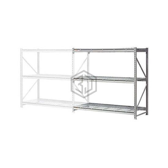 711465 - IndustrialSupplies.com - Product, Material Handling and Storage - Racks, Shelving, Stands