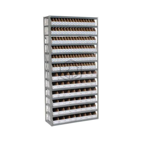 235005 - Global Industrial - Product, Material Handling and Storage - Racks, Shelving, Stands