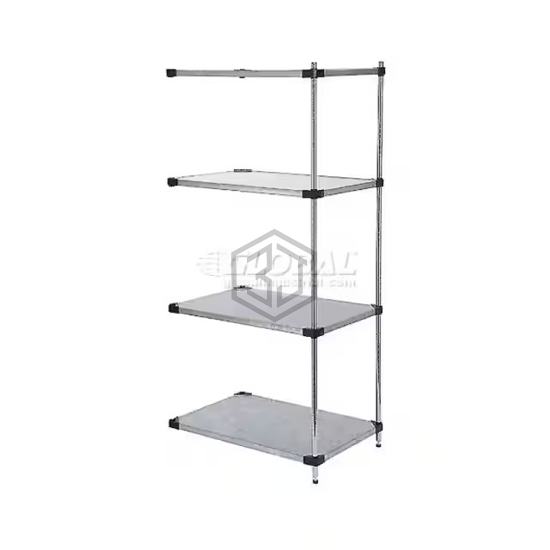 B2335535 - Nexel - Product, Material Handling and Storage - Racks, Shelving, Stands