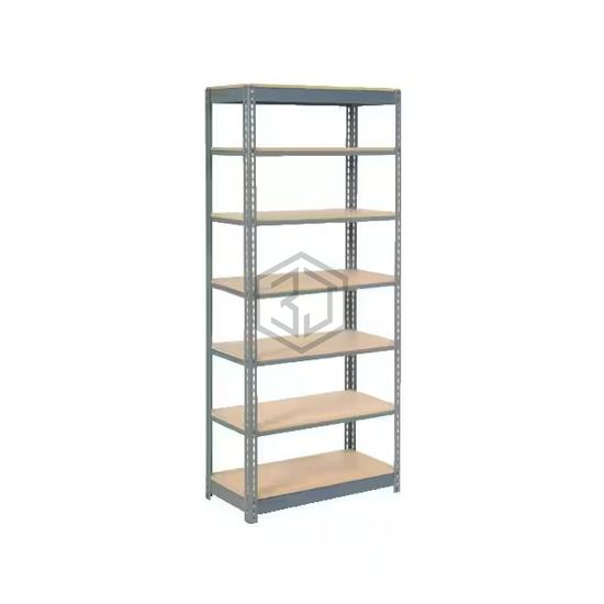 255578 - Global Industrial - Product, Material Handling and Storage - Racks, Shelving, Stands