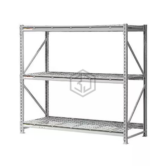 711424 - IndustrialSupplies.com - Product, Material Handling and Storage - Racks, Shelving, Stands