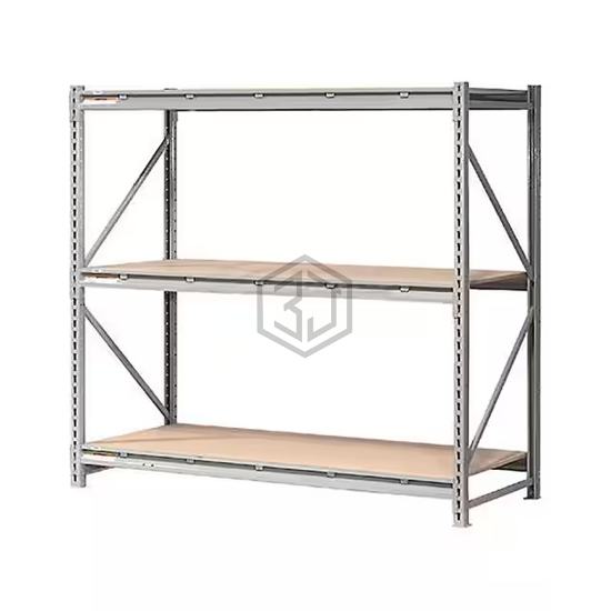 711294 - IndustrialSupplies.com - Product, Material Handling and Storage - Racks, Shelving, Stands