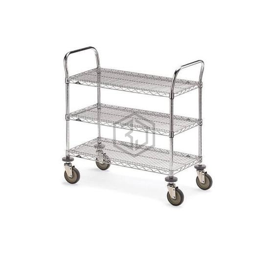 B2066342 - Metro - Product, Material Handling and Storage - Racks, Shelving, Stands