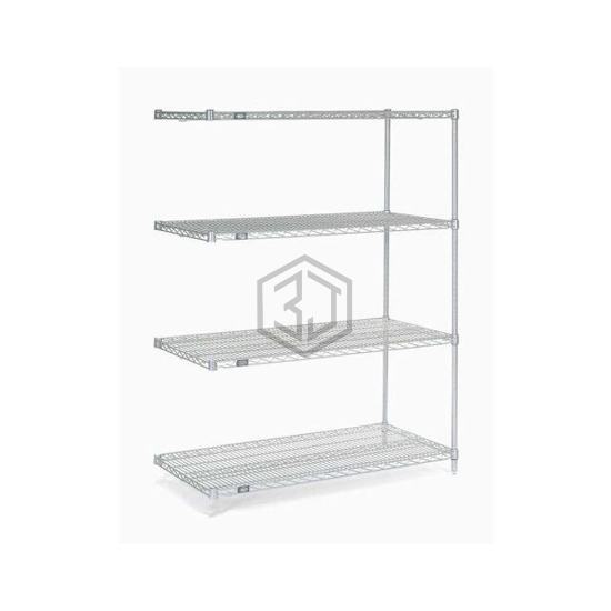 B2335450 - Nexel - Product, Material Handling and Storage - Racks, Shelving, Stands