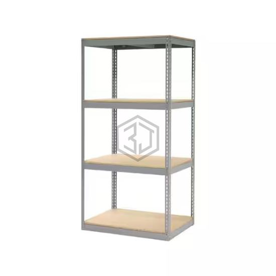 130150 - Global Industrial - Product, Material Handling and Storage - Racks, Shelving, Stands