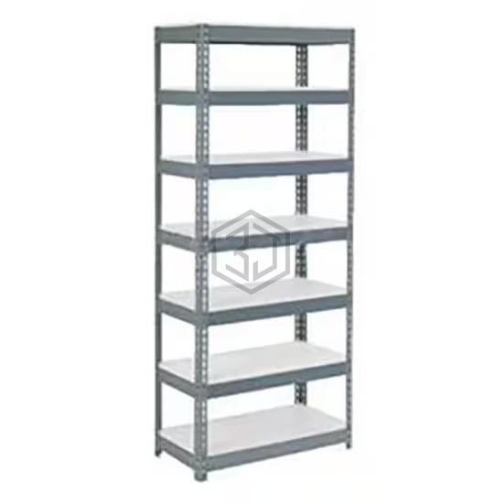 236763GY - Global Industrial - Product, Material Handling and Storage - Racks, Shelving, Stands