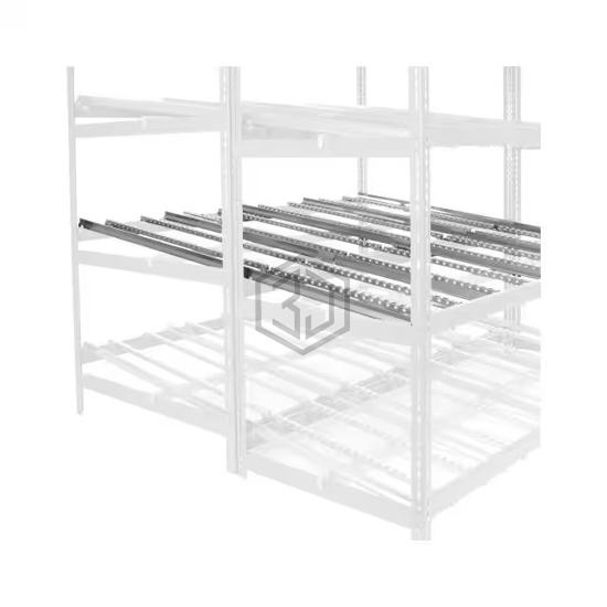 653279 - Global Industrial - Product, Material Handling and Storage - Racks, Shelving, Stands