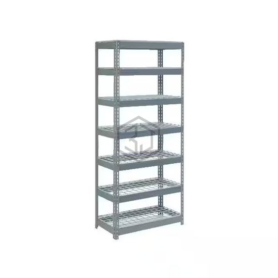 255612 - Global Industrial - Product, Material Handling and Storage - Racks, Shelving, Stands