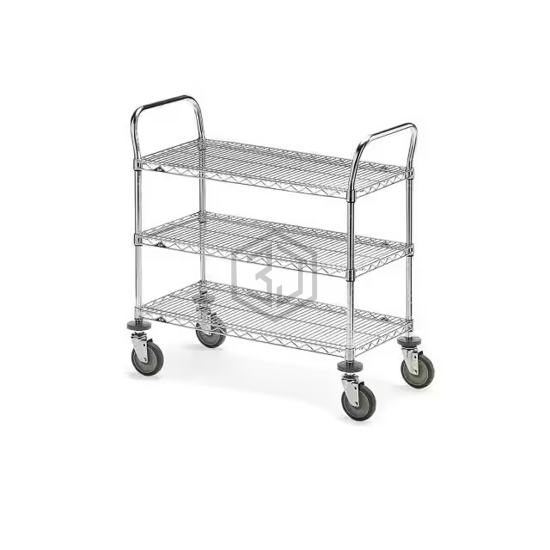 B2065218 - Metro - Product, Material Handling and Storage - Racks, Shelving, Stands