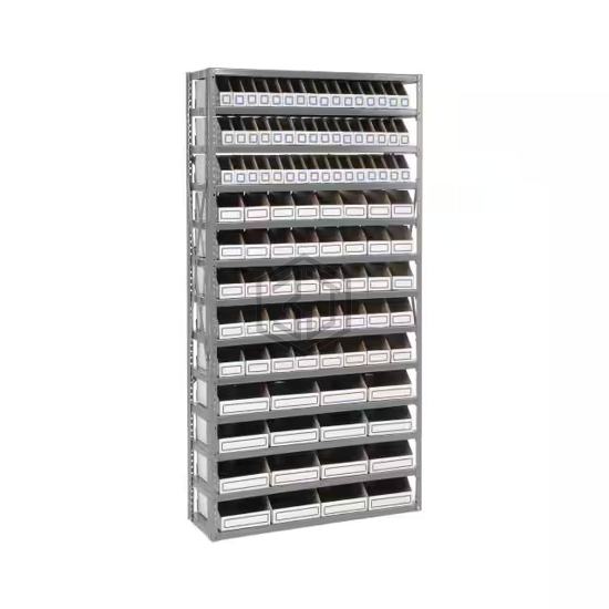 235012 - Global Industrial - Product, Material Handling and Storage - Racks, Shelving, Stands