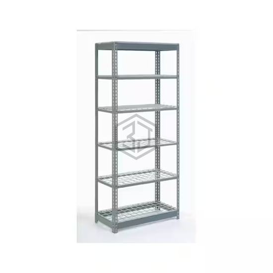255596 - Global Industrial - Product, Material Handling and Storage - Racks, Shelving, Stands