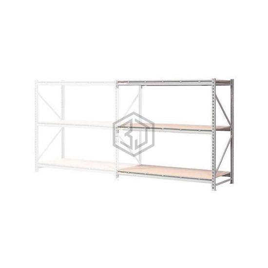 504312 - Global Industrial - Product, Material Handling and Storage - Racks, Shelving, Stands