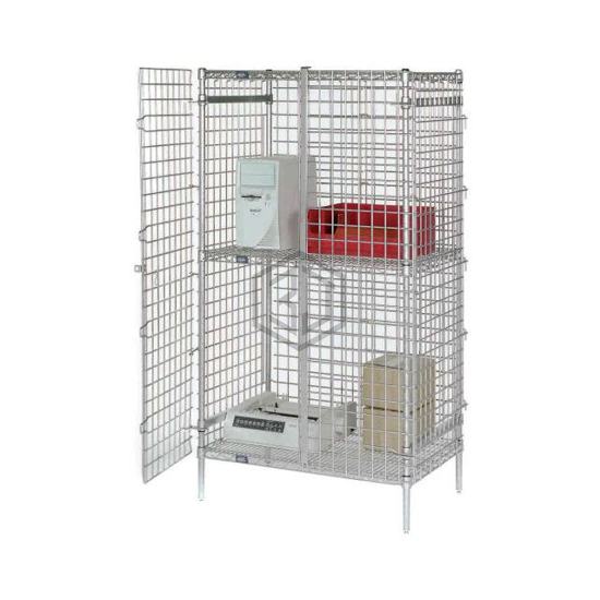 B2256795 - Nexel - Product, Material Handling and Storage - Racks, Shelving, Stands