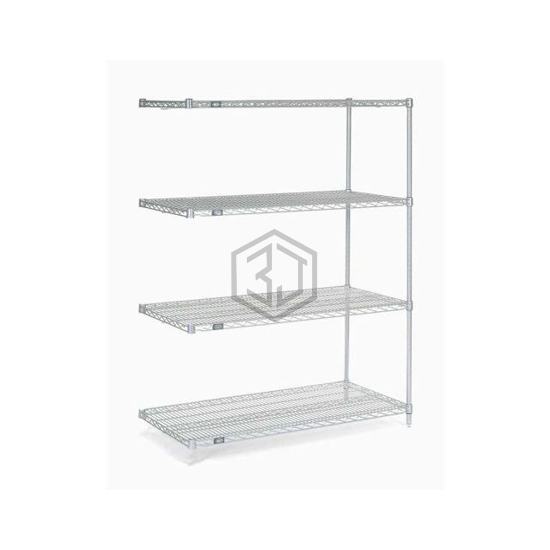 B2335414 - Nexel - Product, Material Handling and Storage - Racks, Shelving, Stands