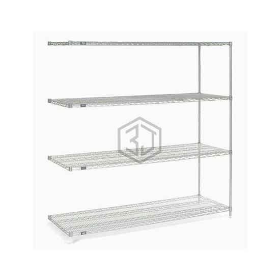 B2335373 - Nexel - Product, Material Handling and Storage - Racks, Shelving, Stands
