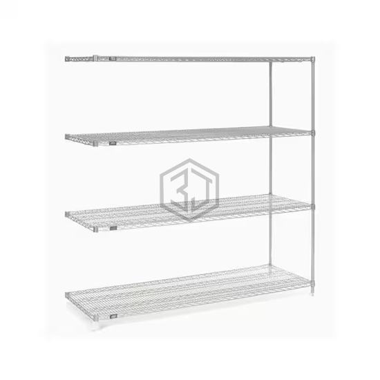 B2335358 - Nexel - Product, Material Handling and Storage - Racks, Shelving, Stands