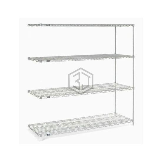 B2335357 - Nexel - Product, Material Handling and Storage - Racks, Shelving, Stands