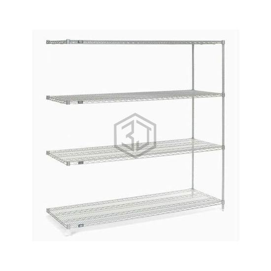 B2335411 - Nexel - Product, Material Handling and Storage - Racks, Shelving, Stands