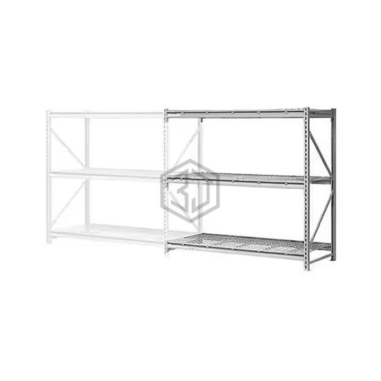 711475 - IndustrialSupplies.com - Product, Material Handling and Storage - Racks, Shelving, Stands