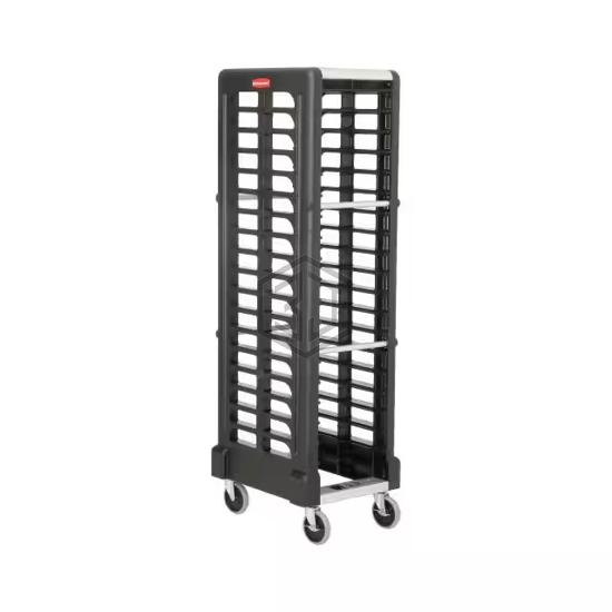 242993 - Rubbermaid - Product, Material Handling and Storage - Racks, Shelving, Stands