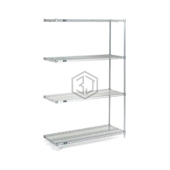 B2346052 - Nexel - Product, Material Handling and Storage - Racks, Shelving, Stands
