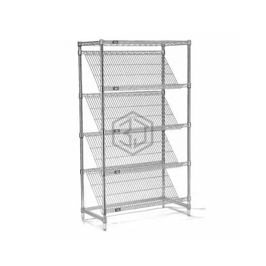 504129 - Nexel - Product, Material Handling and Storage - Racks, Shelving, Stands