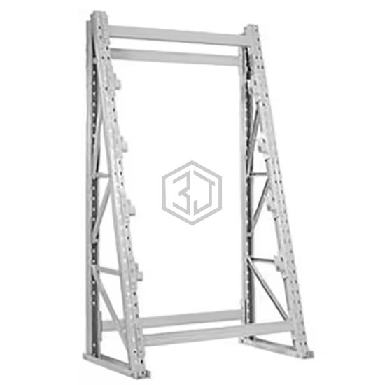 653180 - Global Industrial - Product, Material Handling and Storage - Racks, Shelving, Stands