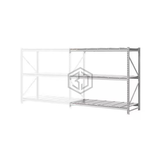 504373 - Global Industrial - Product, Material Handling and Storage - Racks, Shelving, Stands
