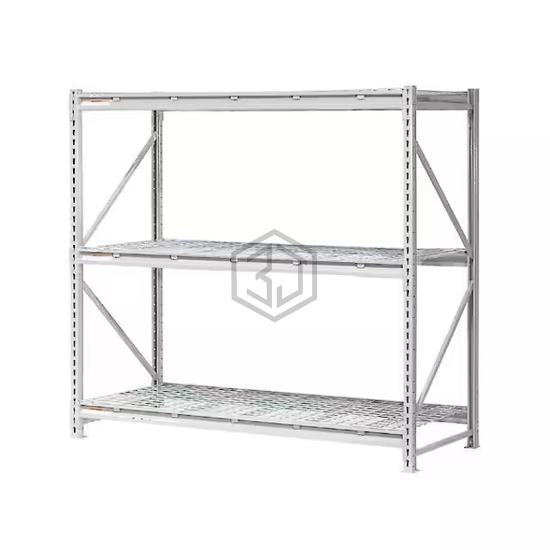 504468 - Global Industrial - Product, Material Handling and Storage - Racks, Shelving, Stands