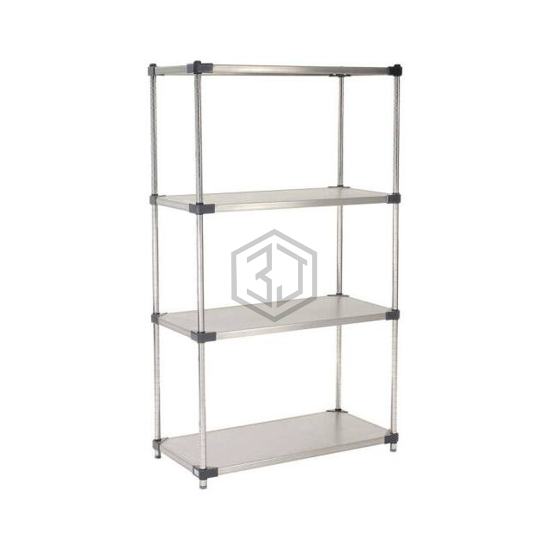 B2335446 - Nexel - Product, Material Handling and Storage - Racks, Shelving, Stands