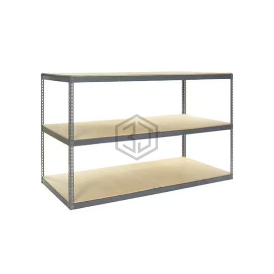 607192GY - Global Industrial - Product, Material Handling and Storage - Racks, Shelving, Stands