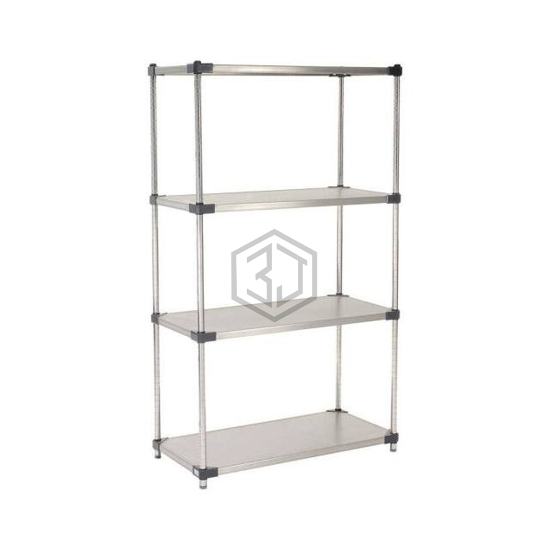 B2335438 - Nexel - Product, Material Handling and Storage - Racks, Shelving, Stands