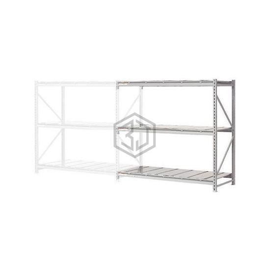 504376 - Global Industrial - Product, Material Handling and Storage - Racks, Shelving, Stands