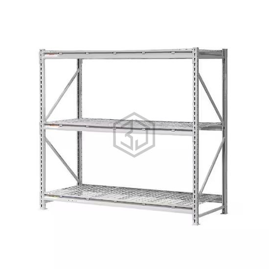 504477 - Global Industrial - Product, Material Handling and Storage - Racks, Shelving, Stands