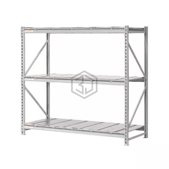 504364 - Global Industrial - Product, Material Handling and Storage - Racks, Shelving, Stands