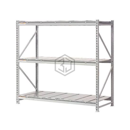 504367 - Global Industrial - Product, Material Handling and Storage - Racks, Shelving, Stands