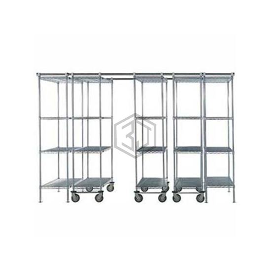B2177932 - Nexel - Product, Material Handling and Storage - Racks, Shelving, Stands