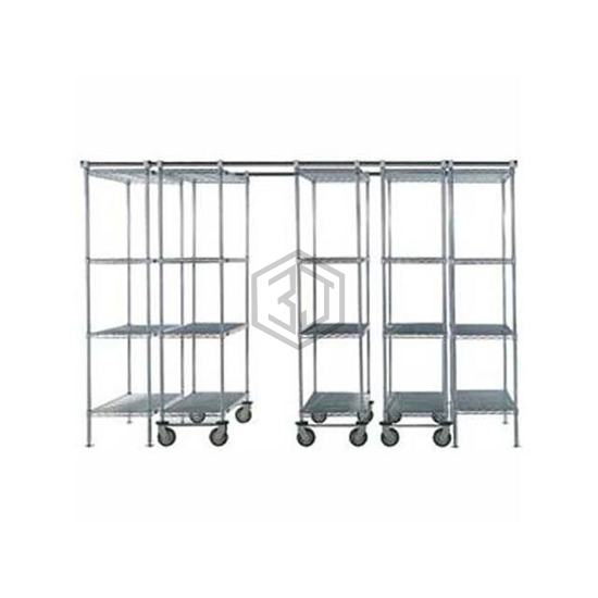 B2177915 - Nexel - Product, Material Handling and Storage - Racks, Shelving, Stands